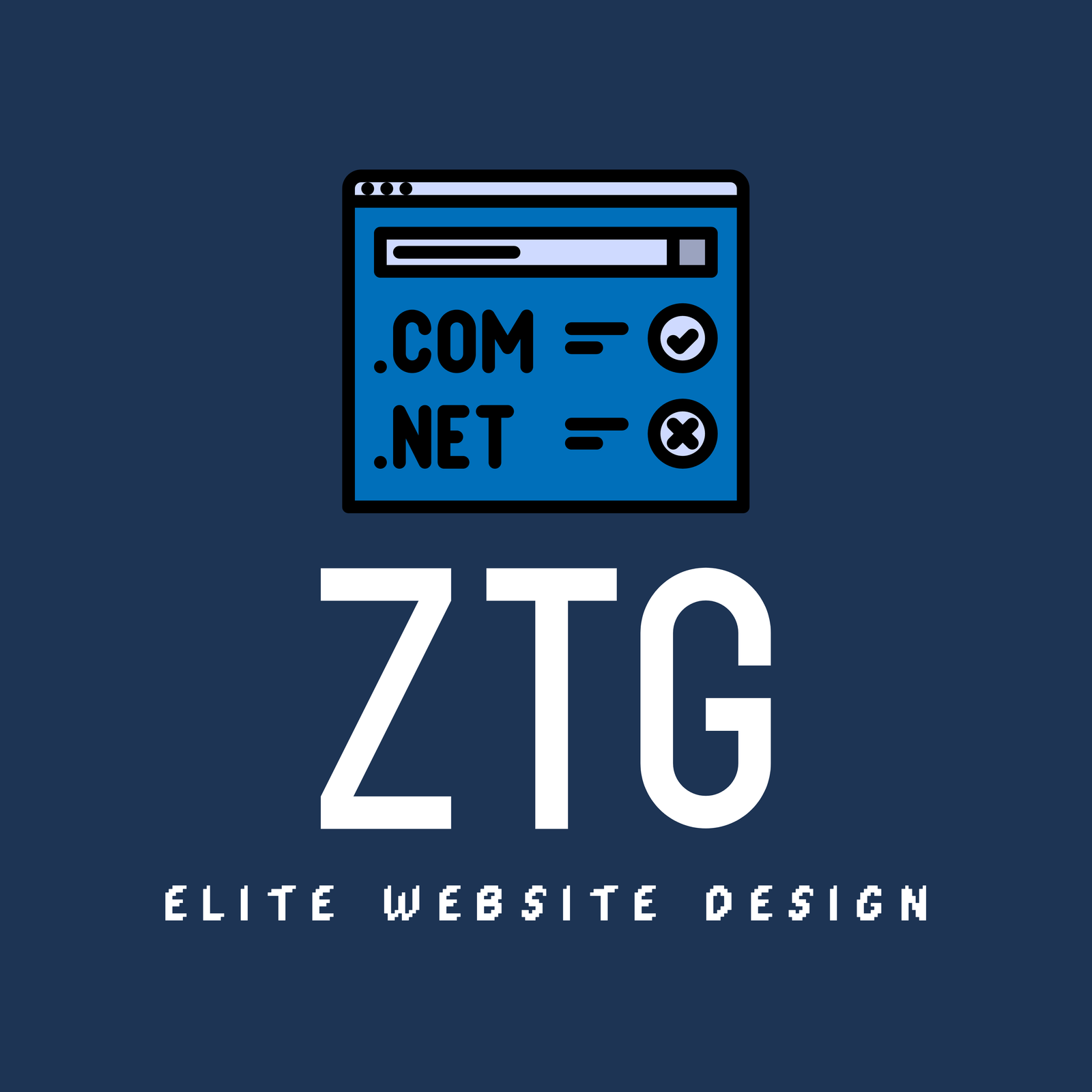 Elite Website Design